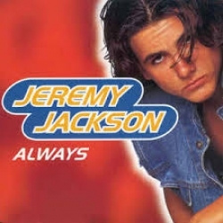 Jeremy Jackson - Always (CD)