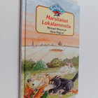 Michael Morpurgo : Marsilaiset Lokalammella - pikkukuva 1