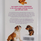 Pippa Mattinson : The Happy Puppy Handbook : Your Definit... - pikkukuva 2