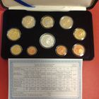 Suomi PROOF vuosisarja 2004, mukana PROOF risuraha - pikkukuva 1