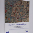 Suomi ja kansainvälisyys : kirjoituksia Suomen kansainväl... - pikkukuva 1