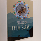 Marina Miller : Vahva Härkä - pikkukuva 1