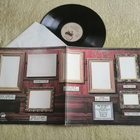 EMERSON LAKE & PALMER - Pictures At An Exhibition LP - pikkukuva 1