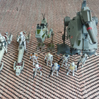 Star Wars Clone Wars setti - pikkukuva 1