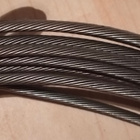 teräs vaijeri 4-5M - pikkukuva 1