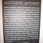 Robert Dilts: Muuttavat ajatukset (NLP) Sis.postikulut - pikkukuva 3