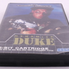 EMPTY BOX - Dynamite Duke - pikkukuva 2