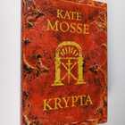 Kate Mosse : Krypta - pikkukuva 1