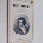 Tobias Norlind : Beethoven - pikkukuva 1