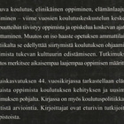 Pekka Sallila (toim.): Elämänlaajuinen oppiminen ja aikuiska - pikkukuva 3