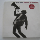 Bryan Adams Waking up the Neighbours LP LP - pikkukuva 1