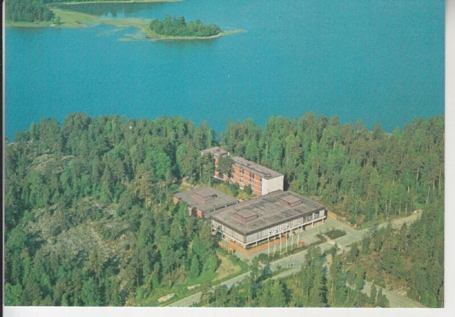 Espoo kaupunkiopisto kortti