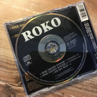 Roko . One night stand CDS single 1990 - pikkukuva 3