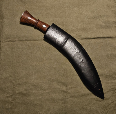 Kukri 1916/43