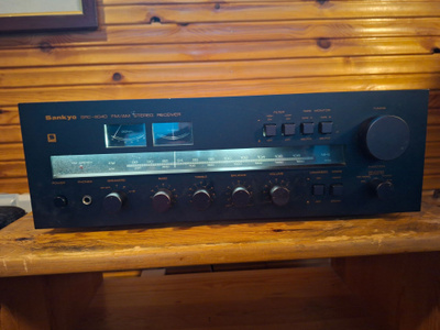 Sankyo SRC-4040