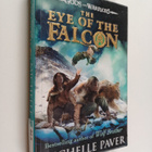 Michelle Paver : The eye of the falcon - pikkukuva 1