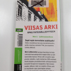Meri Lähteenoksa : Viisas arki : opas yhteisöllisyyteen - pikkukuva 2