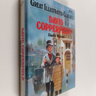 Charles Dickens : David copperfield : adapted for young r... - pikkukuva 1