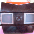 Vanha View Master Katselulaite, 3 D, Kotelo - pikkukuva 2