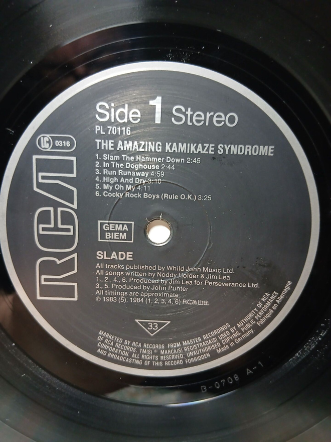 Item image