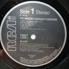 Slade – The Amazing Kamikaze Syndrome - pikkukuva 4