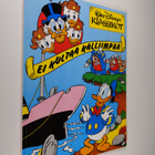 Walt Disney : Ei kultaa kalliimpaa - pikkukuva 1
