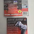 Tekken 3 (PS1) (CIB) Platinum - pikkukuva 2