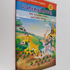 Panchatantra - The golden goat and other stories - pikkukuva 1