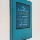 The Book of Luvely Irish Recipes yer ma useta make when y... - pikkukuva 1