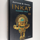Antoine B. Daniel : Inkat Vuoren valo - pikkukuva 1
