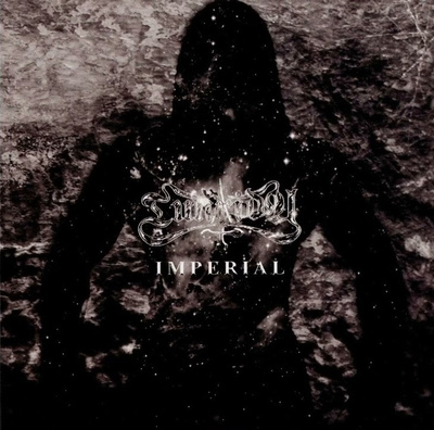 Tunrida - Imperial (CD) MINT!!