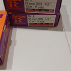 3 pkt pelikan mustenauha - pikkukuva 2
