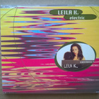 Leila K - Electric CDS - pikkukuva 1