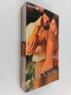 Helen Dickson : Salainen ratsastaja