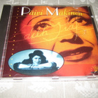 Päivi Mäkinen - Edith Piaf (CD) - pikkukuva 1