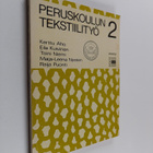 Peruskoulun tekstiilityö, 2 - Viidettä ja kuudetta kouluv... - pikkukuva 1