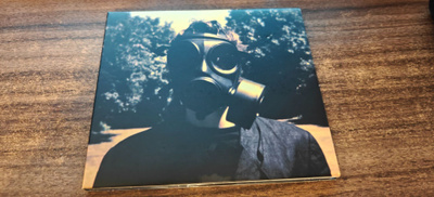 STEVEN WILSON Insurgentes CD