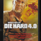 DVD - Die Hard 4.0 - pikkukuva 1