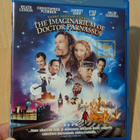 The Imaginarium of Doctor Parnassus - Blu-ray - pikkukuva 1
