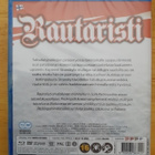 Rautaristi BLU-RAY + DVD - pikkukuva 2
