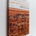Per Olof Sundman : Retkikunta - pikkukuva 1