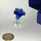 Swarovski 5490322 SCS GWP Gentian Flower Standing (2020-2020 - pikkukuva 4