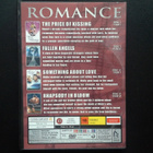 DVD: Romance - 4 elokuvaa kahdella levyllä (374 min) - pikkukuva 2