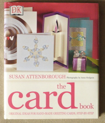 Susan Attenborough – The Card Book