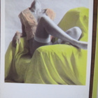 S. Marcombe: Erotique # 9, 12, 19, 26 & 29 viisi taidekortti - pikkukuva 4