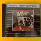 Rosemary Clooney & Duke Ellington - Blue Rose CD - pikkukuva 1