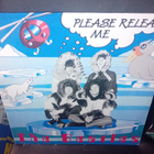 LP The Beatles : Please Release Me ( SIS POSTIKULU ) - pikkukuva 1