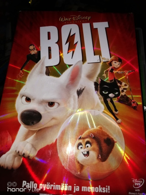 Bolt