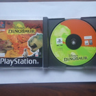 DISNEY'S DINOSAUR - PlayStation ( PS1 ) - pikkukuva 3