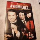 DVD Aviomiehet (muoveissa) - pikkukuva 1